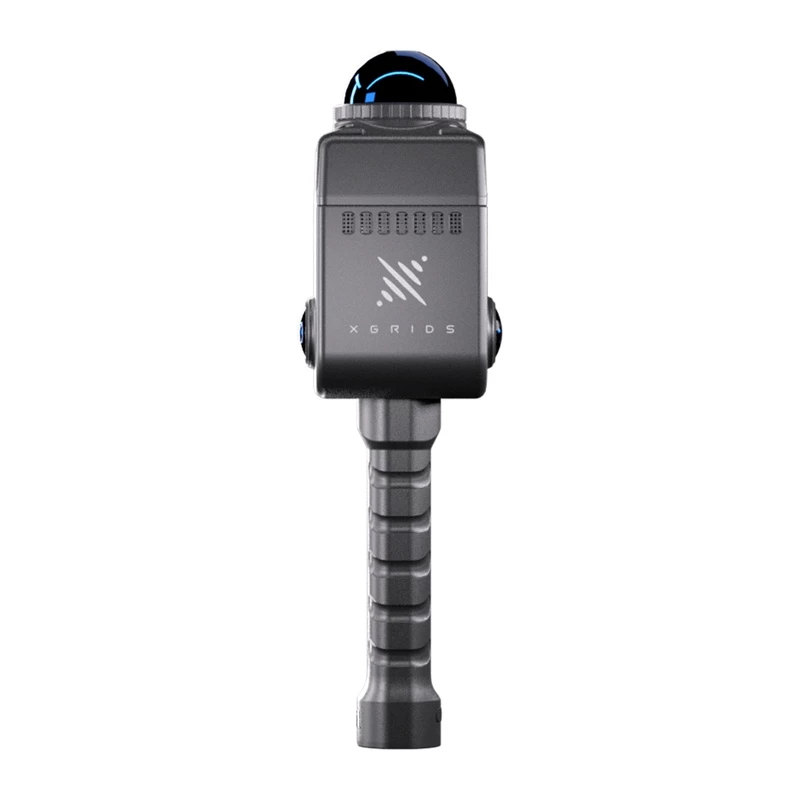 XGRIDS LixelKity K1 scanner 3D portátil