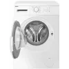 Amica WA0S610DO máquina de lavar roupa de carga frontal, 6 kg, 1000 rpm, branca
