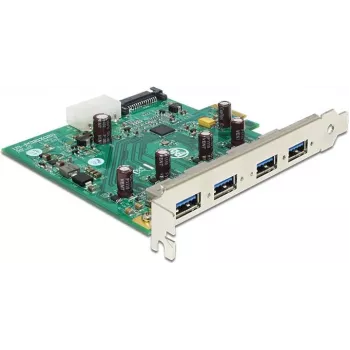 Placa de interface DeLOCK 89323