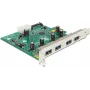 Placa de interface DeLOCK 89323