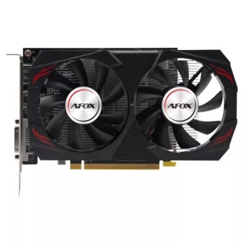 Placa gráfica AFOX Radeon RX 560 4GB GDDR5