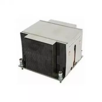 Super Micro Supermicro - dissipador de CPU - 4U - para SuperWorkstation 7047AX-72RF (SNK-P2050AP4)