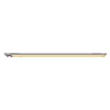 Luz de armário com sensor de movimento Yeelight Closet Light YLCG004 LED 40 cm 2700K (prateado)