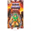 Figura de ação MATTEL M.o.t.U. Origins Tri-Klops 5,5 polegadas figura de coleção