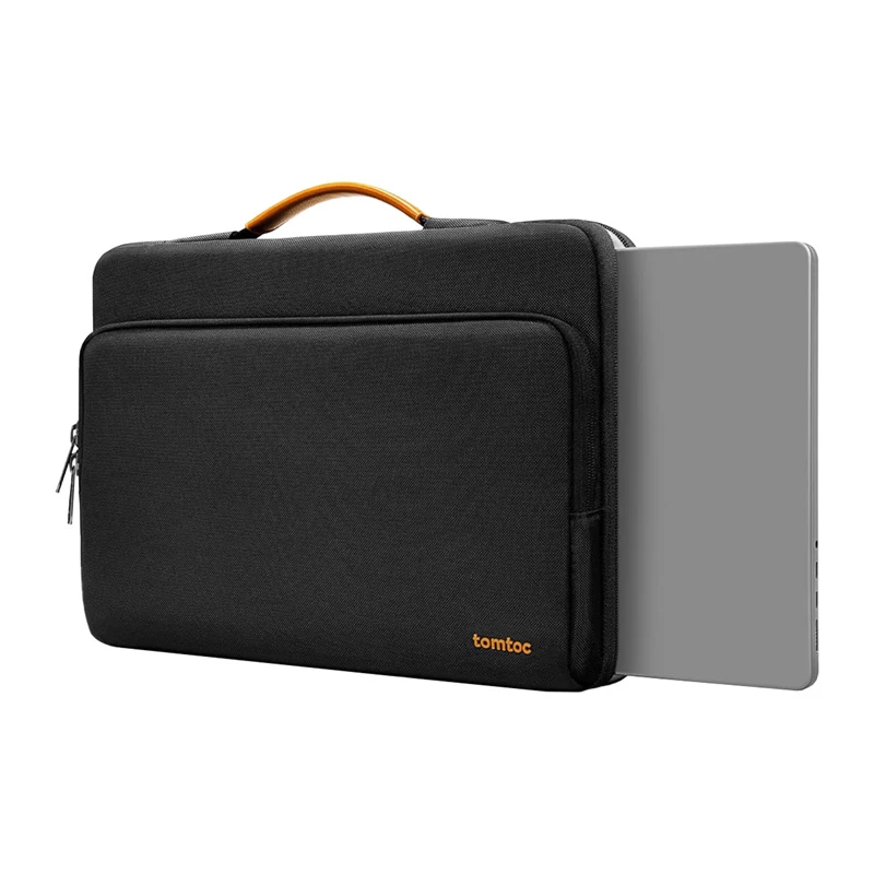 Mala para portátil TOMTOC Defender-A14 16