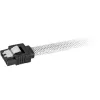 Cabo SATA Sharkoon - Serial ATA 150/300/600 - SATA (F)