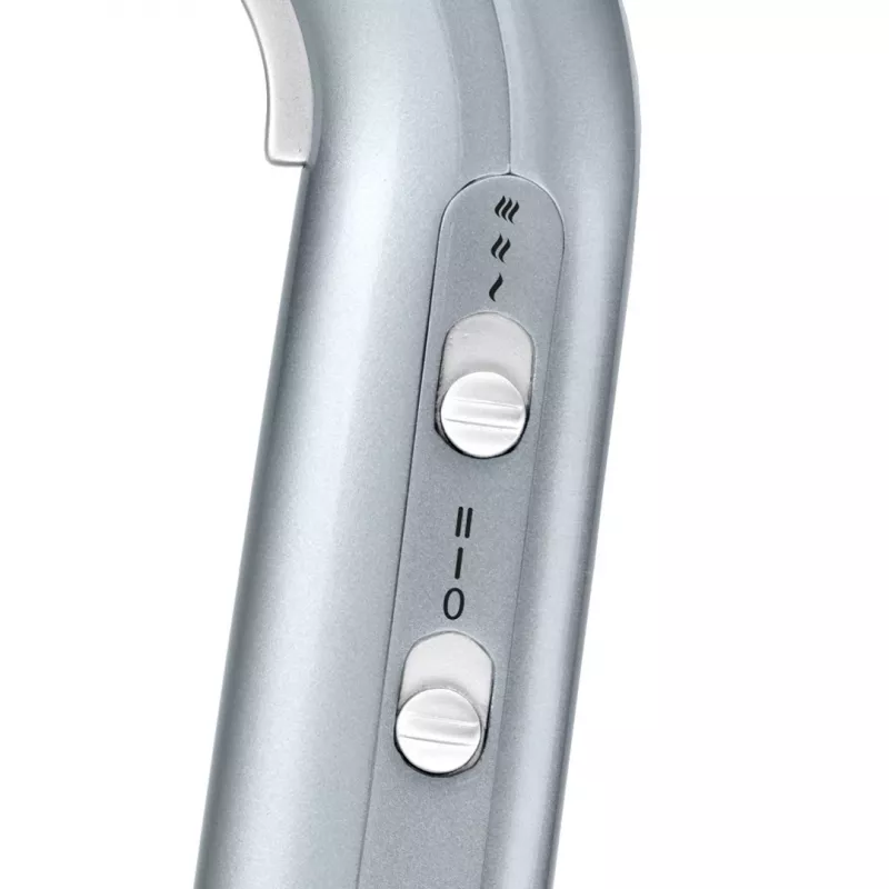 BaByliss D773DE Hydro-Fusion Secador de cabelo