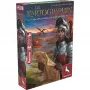 Pegasus Spiele Die Kartographin jogo de tabuleiro