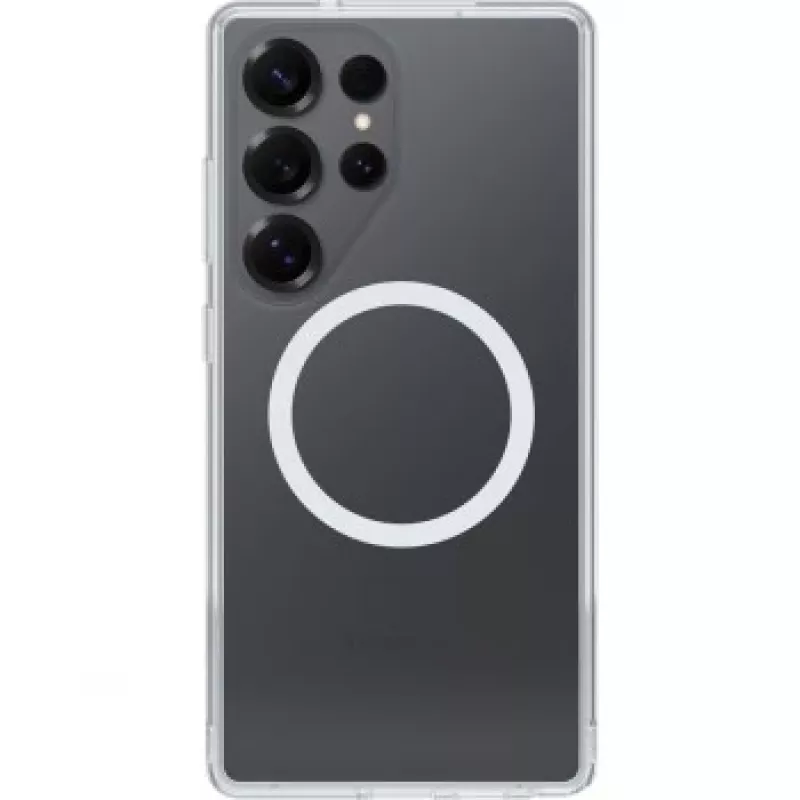Capa OtterBox Symmetry Clear Magnets f