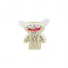 Figuras de ação pack de 2 p.m.i kids world FUGGLER S3 Gold Edition sortido
