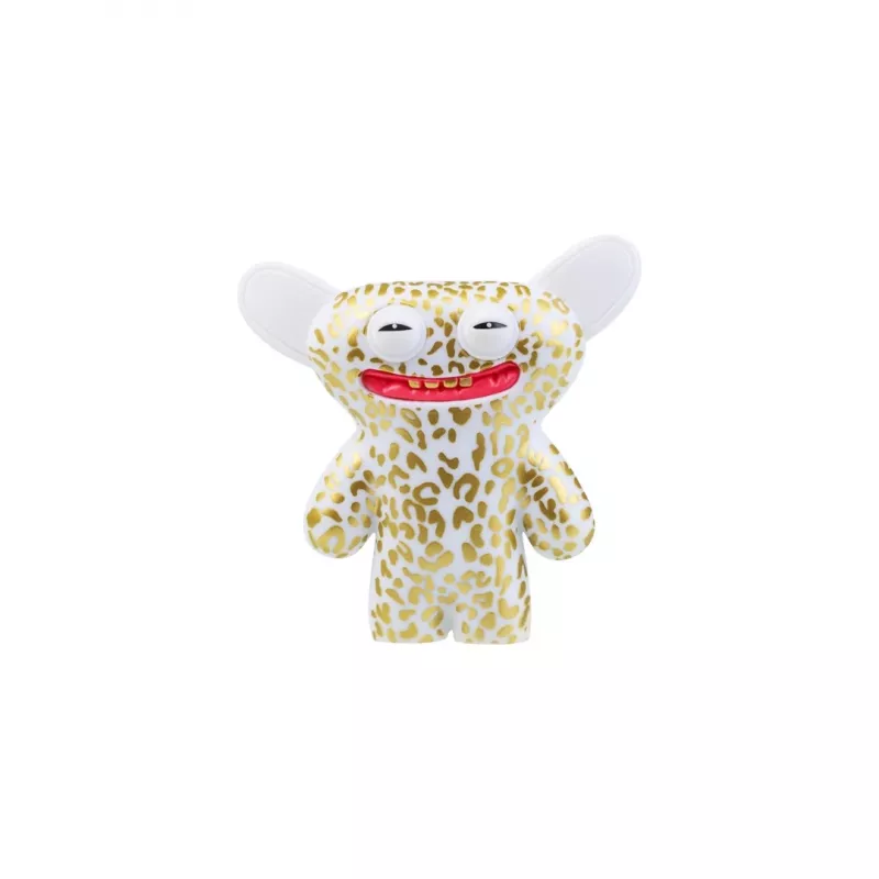 Figuras de ação pack de 2 p.m.i kids world FUGGLER S3 Gold Edition sortido