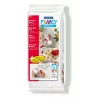 Massa de modelar Staedtler FIMO air basic 8101 branco 1 kg
