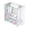 Gamemax | Caixa | INFINITY PRO WH | ATX