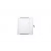 Armário de rede Digitus DN-W19 09U/450/MD 9U montagem na parede cinzento-claro