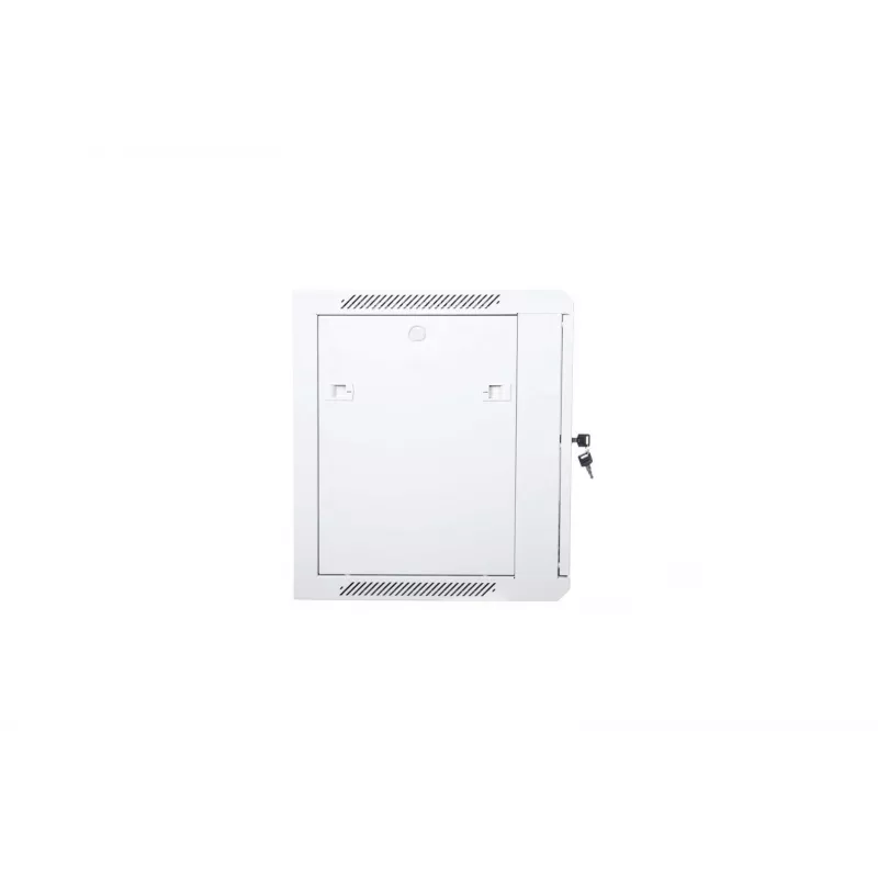 Armário de rede Digitus DN-W19 09U/450/MD 9U montagem na parede cinzento-claro
