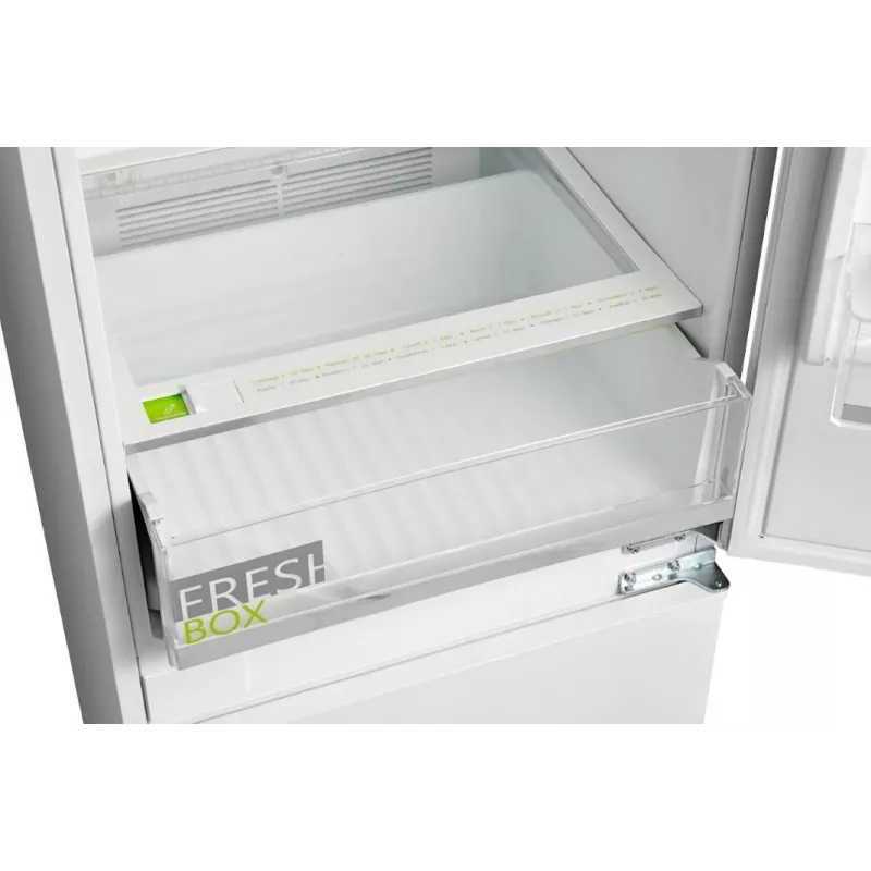 Combinado frigorífico-congelador MDRE353FGE01