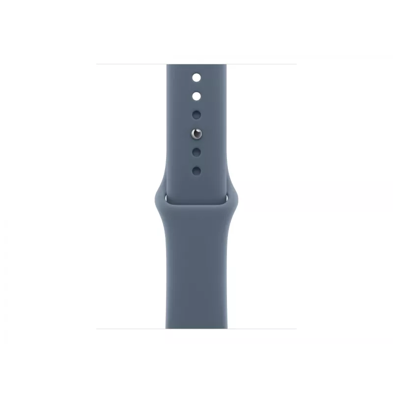 Pulseira Apple MFFW4ZM/A smartwatch azul fluorelastómero 40 mm