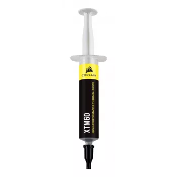 Corsair XTM60 pasta térmica de alto desempenho, 3 g, CT-9010015-WW