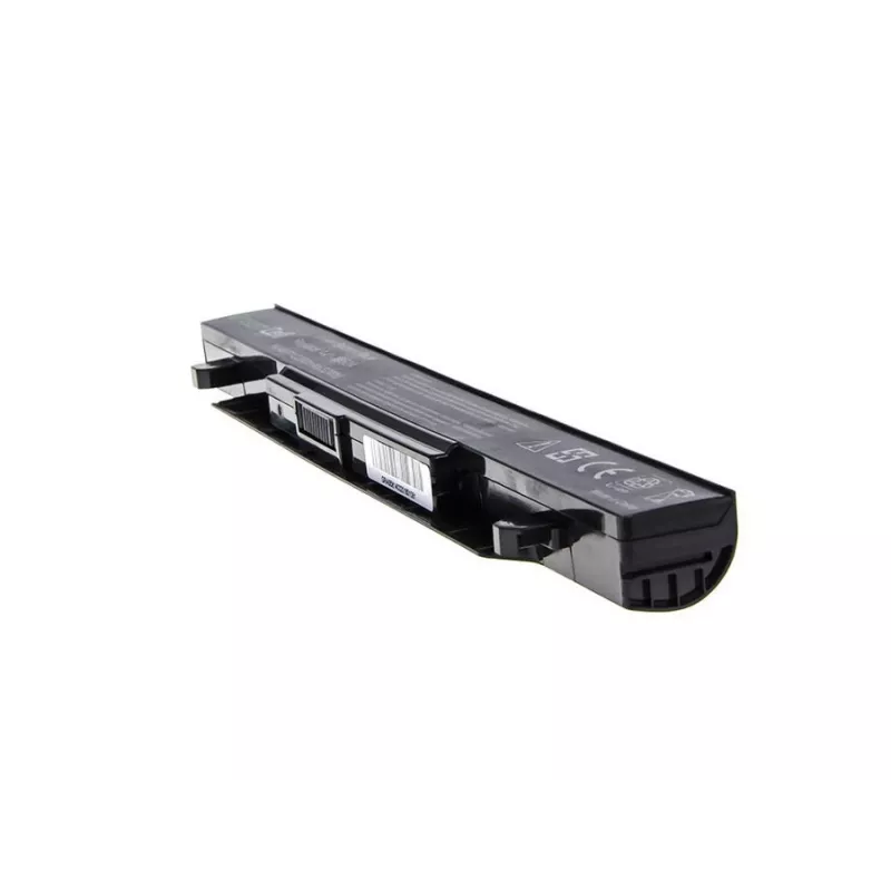 Bateria Green Cell AS58 para portáteis ASUS — Li-Ion 2200 mAh, 14.4 V, 4 células, preta