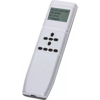 FFD-al/an comando remoto sem fios com visor (30000773)