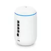 Router Wi-Fi Ubiquiti Dream 7 2,5 Gigabit Ethernet Tri-Band (2,4 GHz / 5 GHz / 6 GHz) Branco