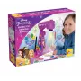 Projetor de princesa