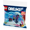 Bricks DREAMZzz 30660 reforço do jato de sonho da Zoey