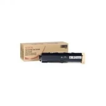 Toner WC P123/128 preto 006R01182