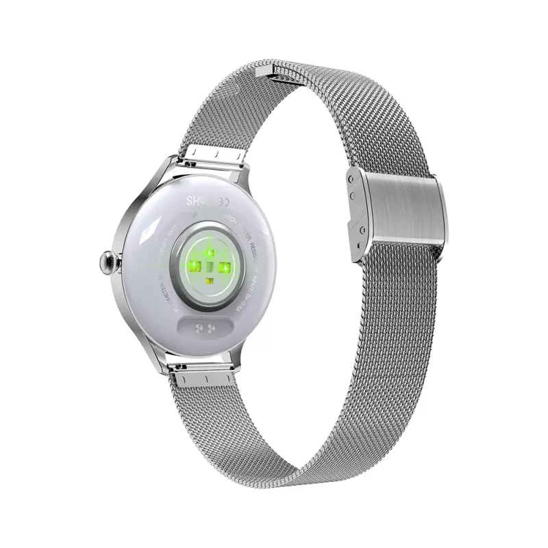 Smartwatch Kumi KU-K3/SR Silver