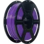 Filamento PLA para impressora 3D FlashForge HS 1,75 mm roxo 1 kg