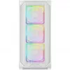 Sharkoon AK5M RGB Midi Tower branco