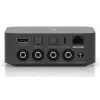 Ubiquiti UniFi Play PoE Porta de áudio, preto