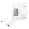 Adaptador de cabo de vídeo LogiLink UA0360
