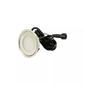 Synergy 21 Foco de encastrar no chão ARGOS redondo IP67 RGB