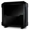 Caixa de computador Lian Li TR-01X midi tower preto