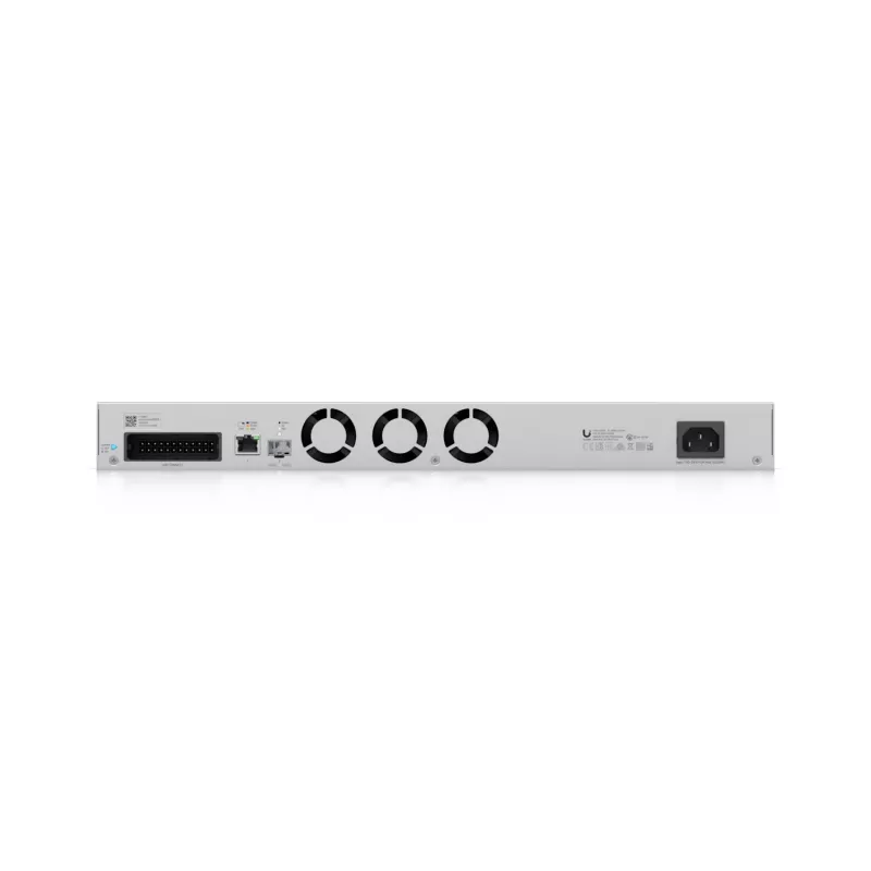 Gravador de vídeo em rede UBIQUITI UNVR 4 baías