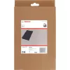 Sacos de pó descartáveis Bosch GAS 18V-12 MC Professional, pretos, 10 unid.