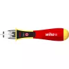 Wiha 43798 Testador de tensão 90 - 1000 V Vermelho, Amarelo