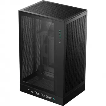Caixa DeepCool CH270 (R-CH270-BKNDM0-G-1)