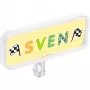Acessório para carro de balanço/passeio Simba-Dickie BIG 800056486, amarelo, para crianças de 1–7 anos