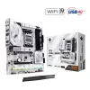 Placa-mãe ASRock X870 Steel Legend WiFi AM5 ATX