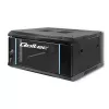 Armário rack 19 polegadas QOLTEC 54461, 4U, 600x280x450 mm