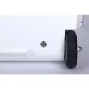Ecrã de exterior autónomo ALLNET ALL-OD43A10BATIP65 43