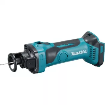 Cortador rotativo Makita DCO180Z 18V a bateria, sem bateria nem carregador
