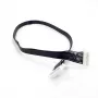 Cabo de alimentação interno Samsung BN39-01475H