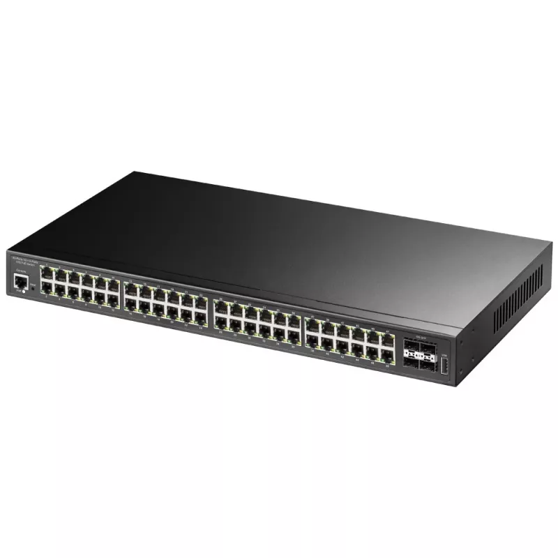 Switch gerido Cudy GS2048PS4
