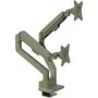 Arozzi TIS Alzare Neo Duo 17-32 2TFT 3 articulações Máx.9KG Verde (AZ-ALZARE-NEO-DUO-FST)