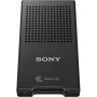 Leitor de cartões Sony MRW-G1 USB 3.2 Gen 1 (3.1 Gen 1) Type-C preto