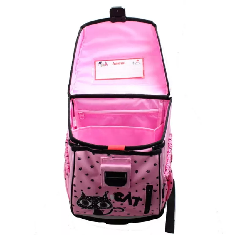 Hama preto Cat cabo USB, 1,5 m, modelo 00183849