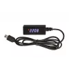 Descodificador Sintonizador TV Wiwaj DVB-T2 Hevec Mini LED